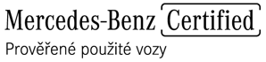 Logo Mercedes-Benz Certified